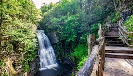 Bushkill, Pennsylvania