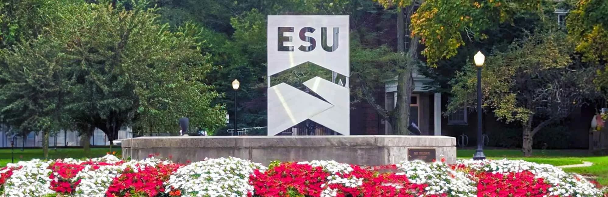 East Stroudsburg, Pennsylvania