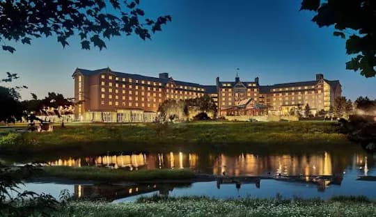 Mt. Pocono, Pennsylvania