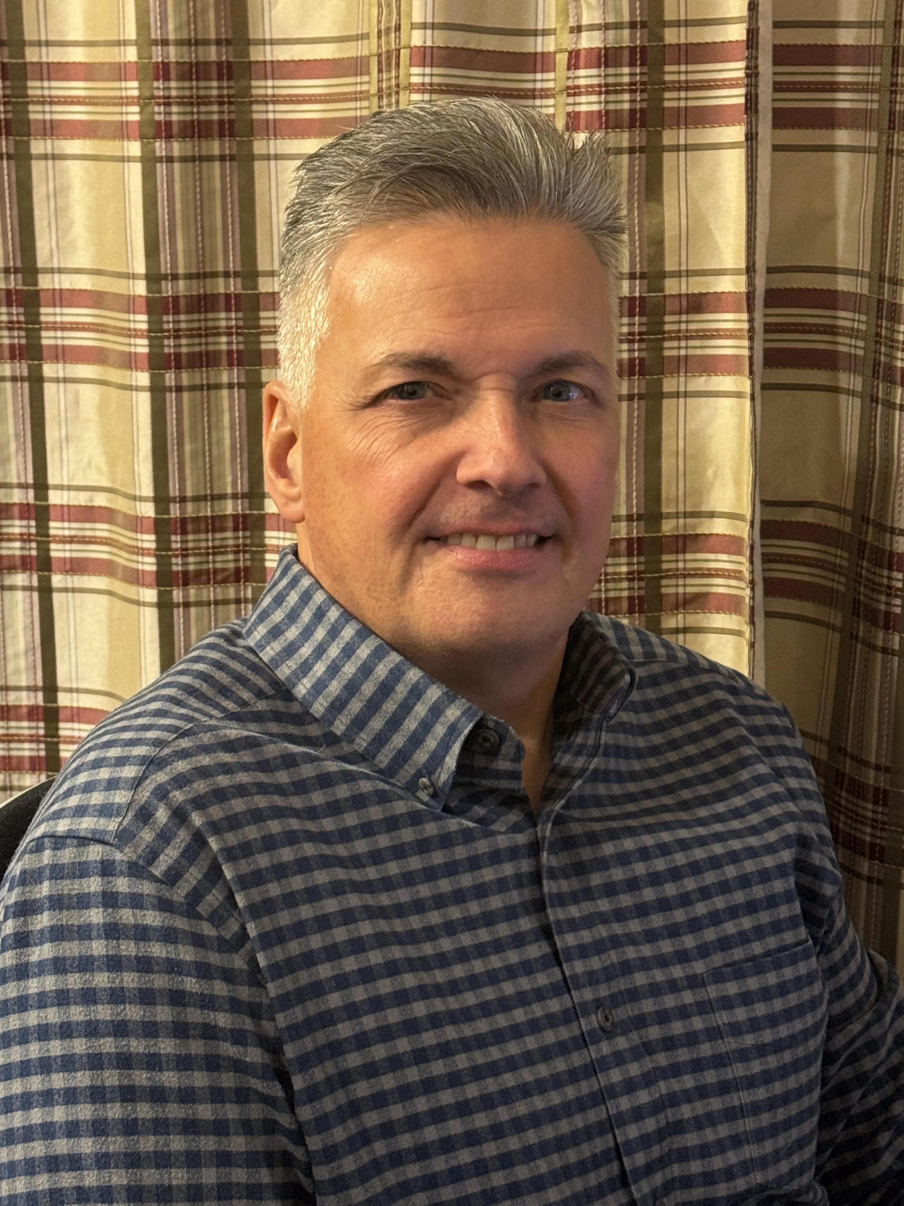 Scott Cole - Founder of Whatley Homes